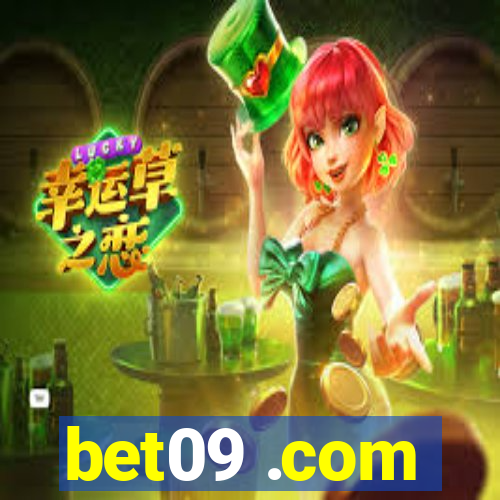 bet09 .com